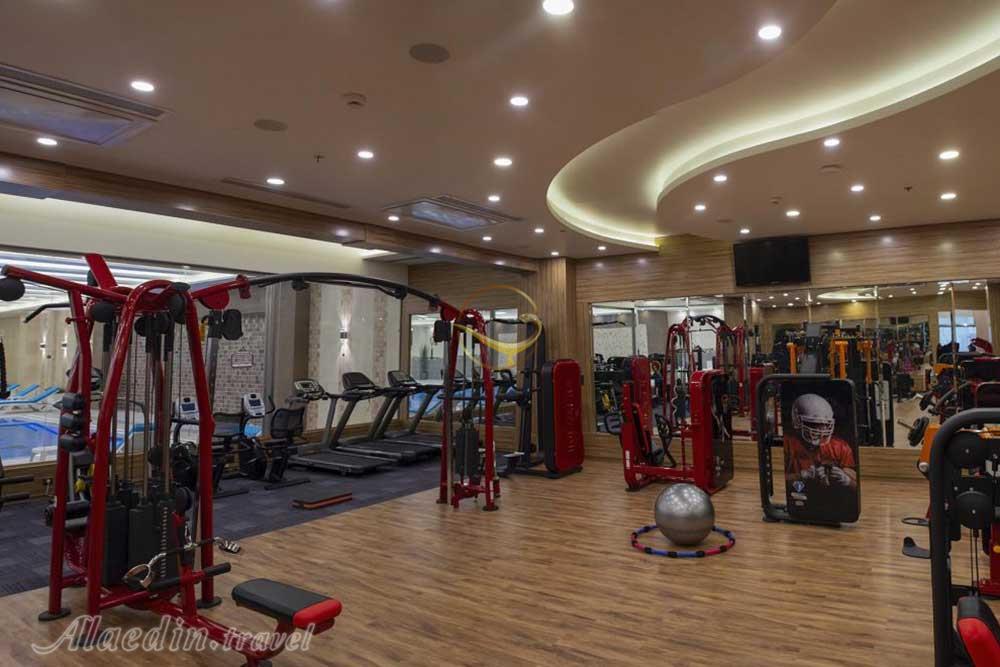 عکس های Imperial Aras Hotel in Jolfa