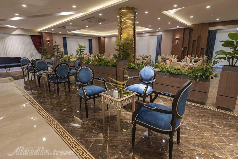 عکس های Imperial Aras Hotel in Jolfa