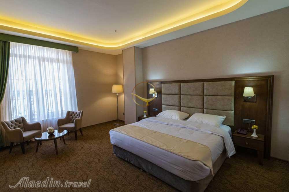 عکس های Imperial Aras Hotel in Jolfa