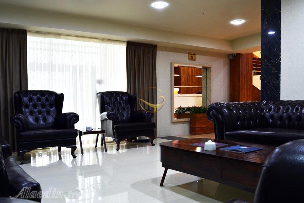 عکس های Narenjestan Hotel in Aras