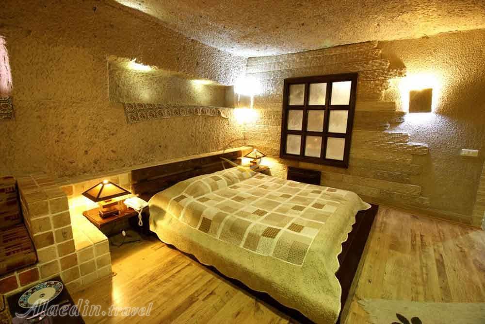 Suites of five star Laleh Rocky Hotel in Kandovan | Alaedin Travel