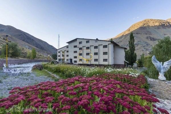 Gajereh Hotel in Karaj