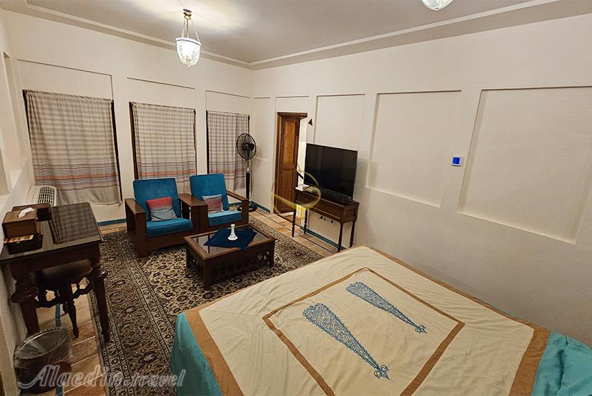 عکس های Saraye Ameriha Boutique Hotel in Kashan