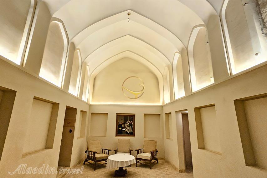 عکس های Saraye Ameriha Boutique Hotel in Kashan