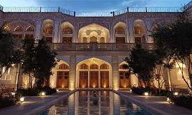 Balaban Boutique Hotel in Kashan