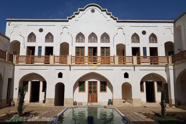 Morshedi 2 House Hotel (Adib) in Kashan