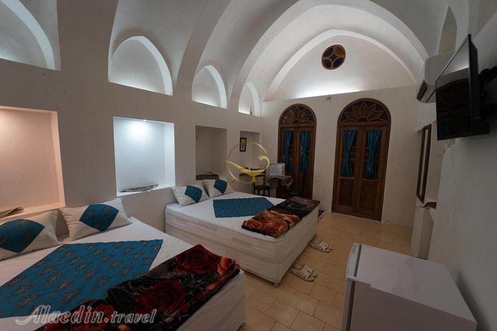 عکس های Sana Ecolodge in Kashan