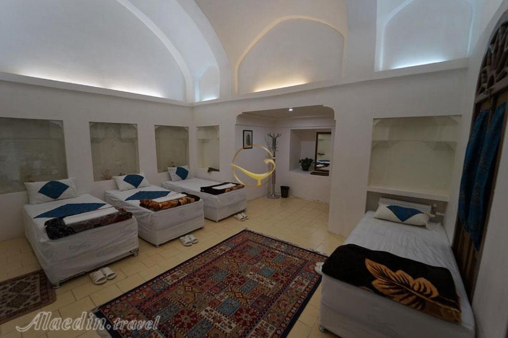 عکس های Sana Ecolodge in Kashan