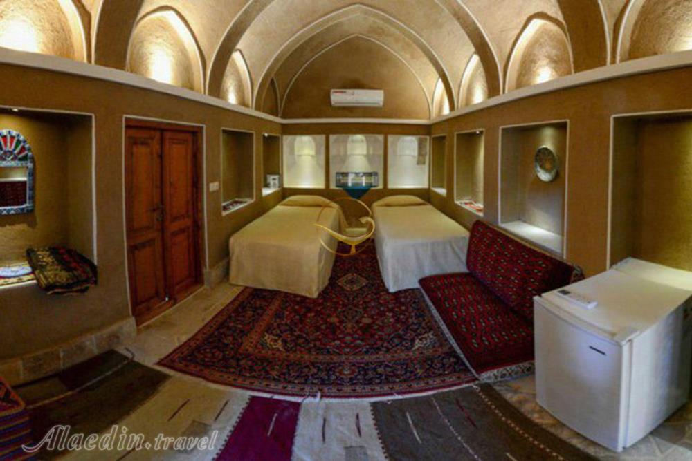 Kashan Sarva Traditional Hotel | Alaedin Travel