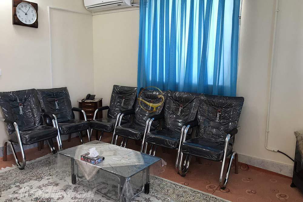 عکس های Khane Moallem Hotel in Kashmar