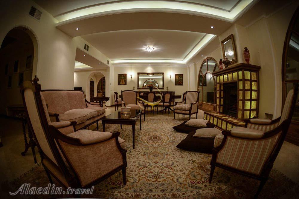 عکس های Golden Days Hotel in Kerman