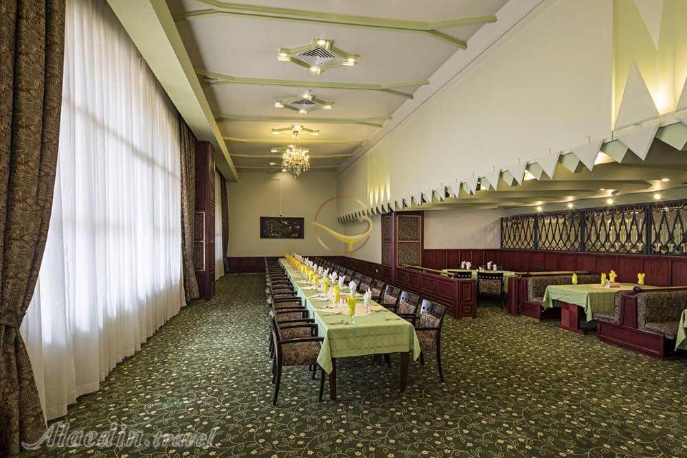 عکس های Pars Hotel in Kerman