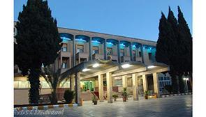 Tourist Hotel in Kerman