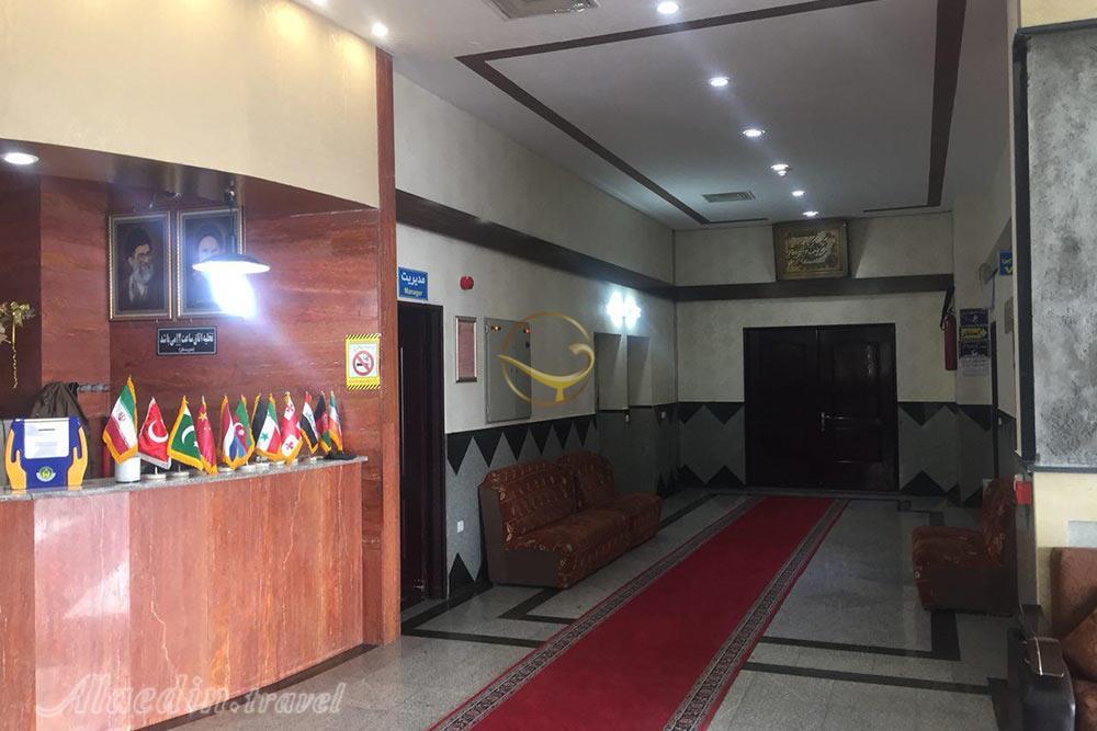 عکس های Samin Hotel in Khoy