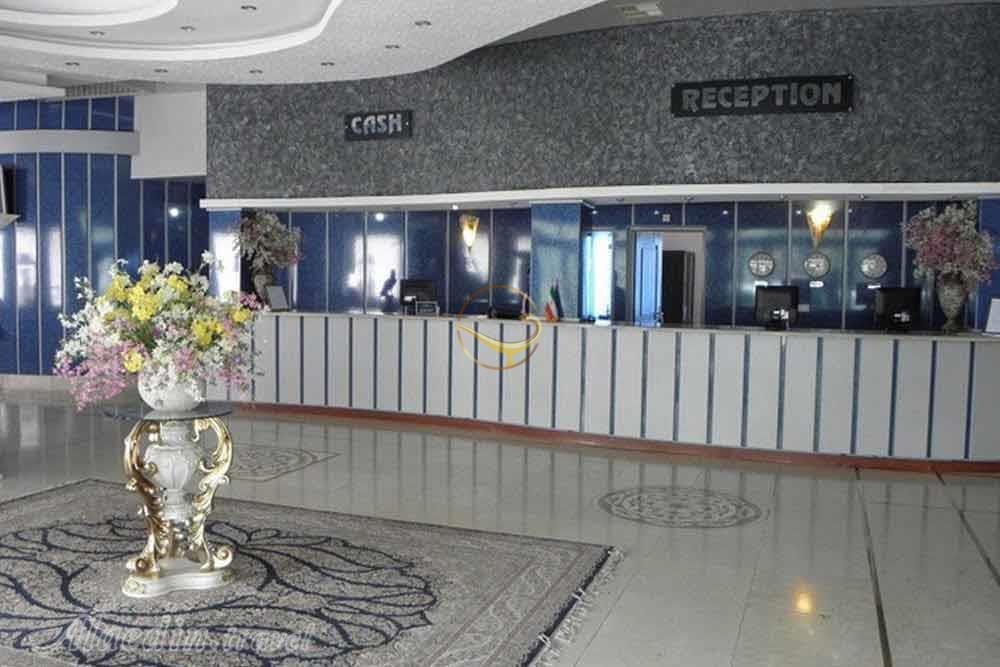 عکس های Aramis Hotel in Kish