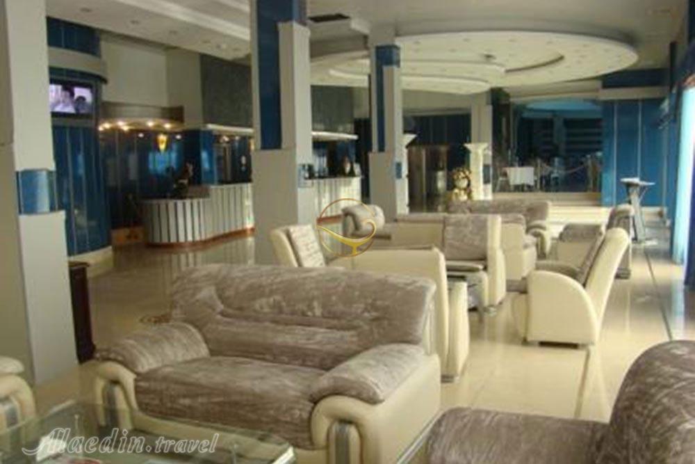 عکس های Aramis Hotel in Kish