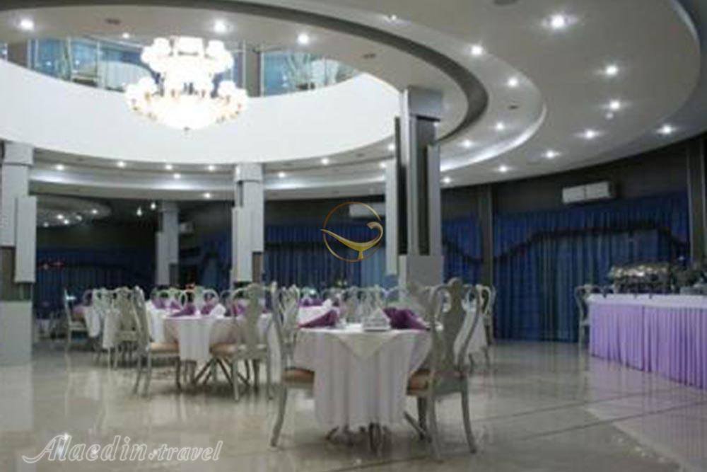 عکس های Aramis Hotel in Kish