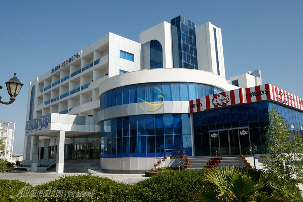 عکس های Aramis Hotel in Kish