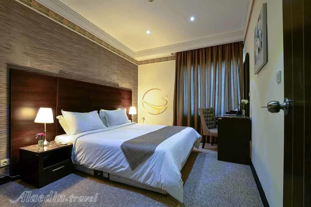 عکس های Sadaf Hotel in Kish