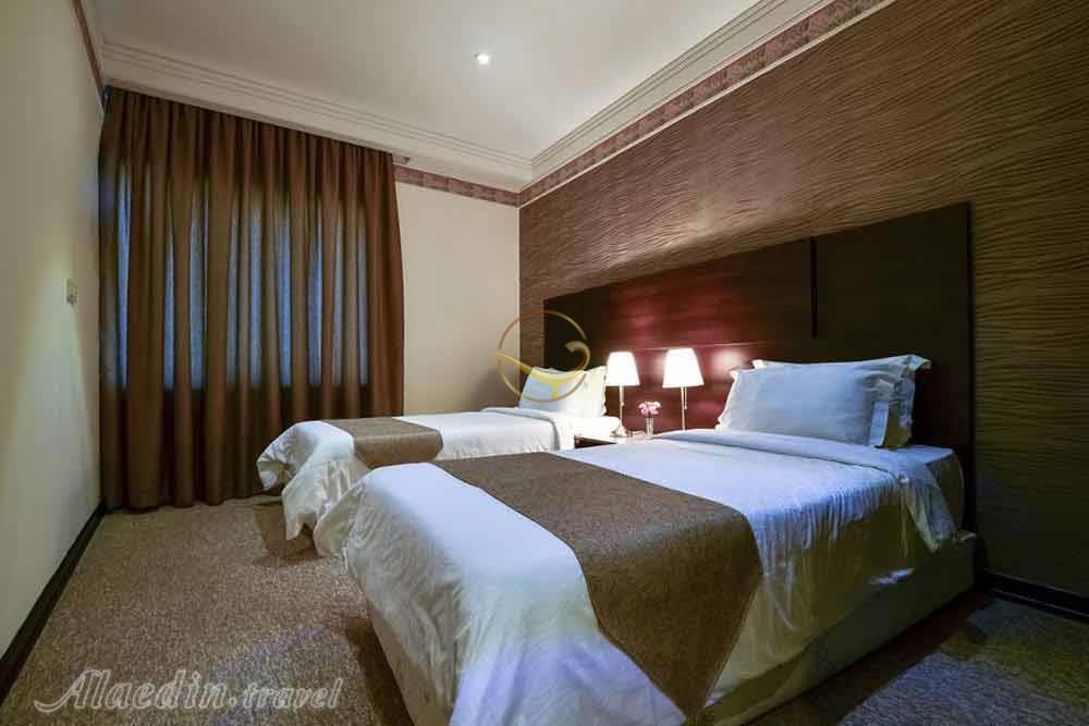 عکس های Sadaf Hotel in Kish