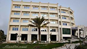 Sara Hotel in Kish