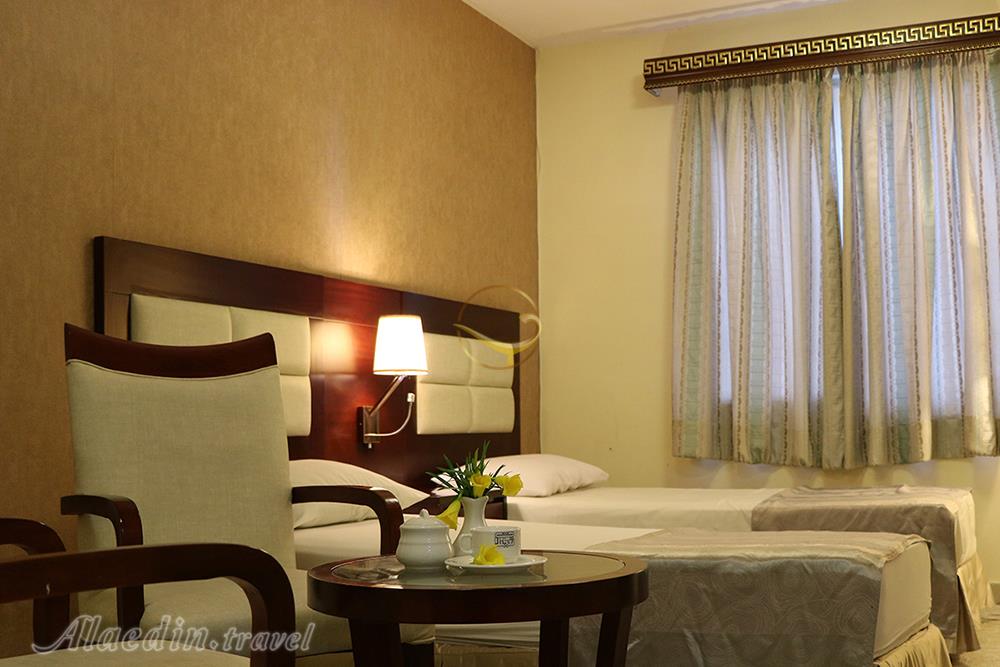 Kish Tatilat Hotel | Alaedin Travel