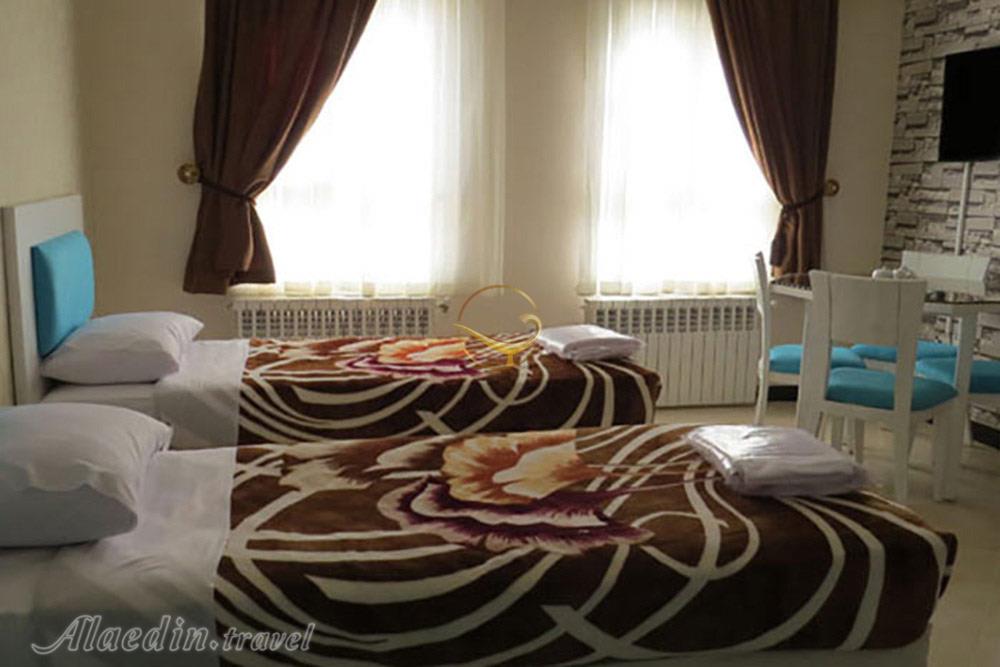 عکس های Tourist Hotel in Mahallat