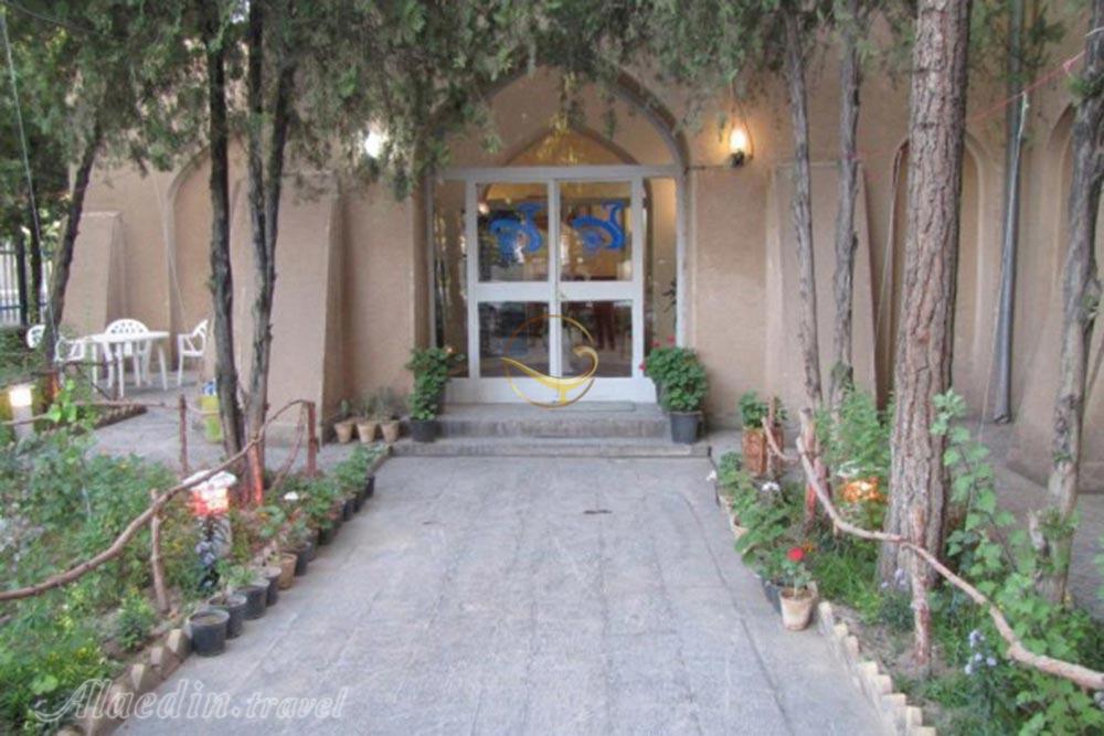 عکس های Tourist Hotel in Mahan