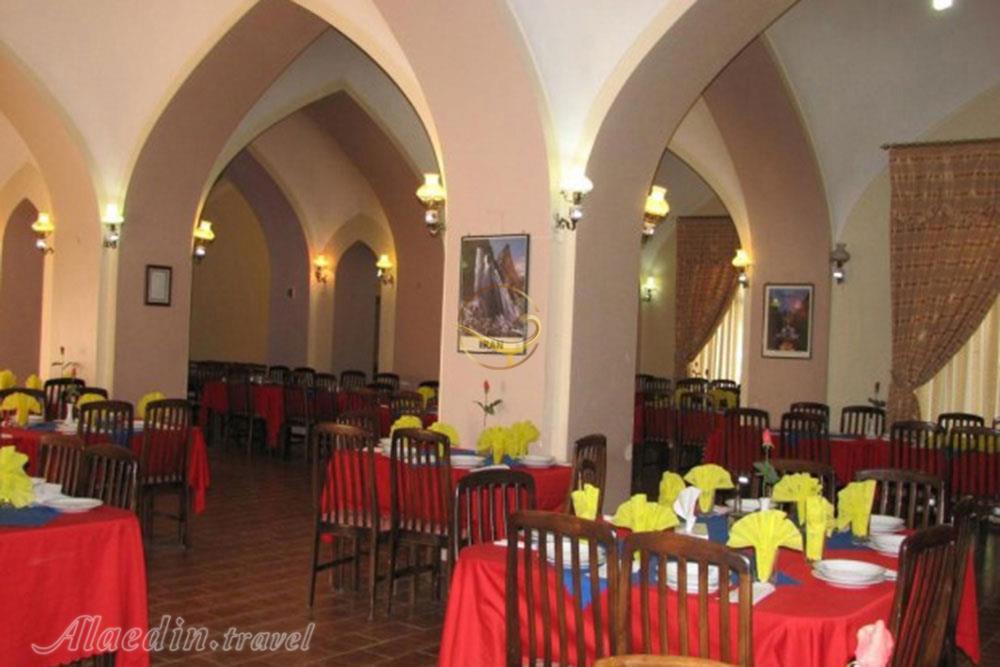 عکس های Tourist Hotel in Mahan