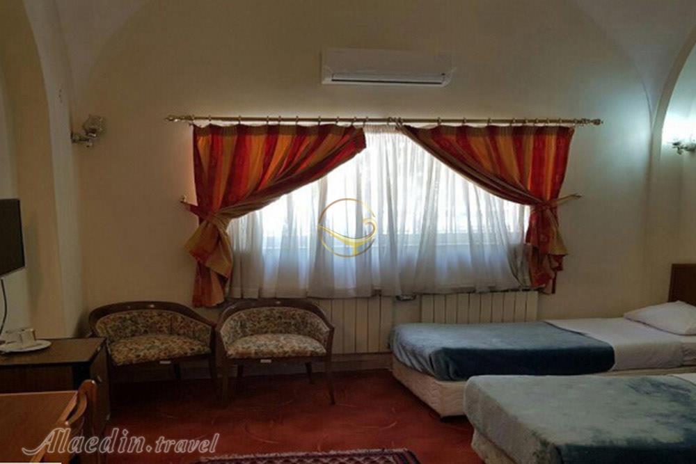 عکس های Tourist Hotel in Mahan