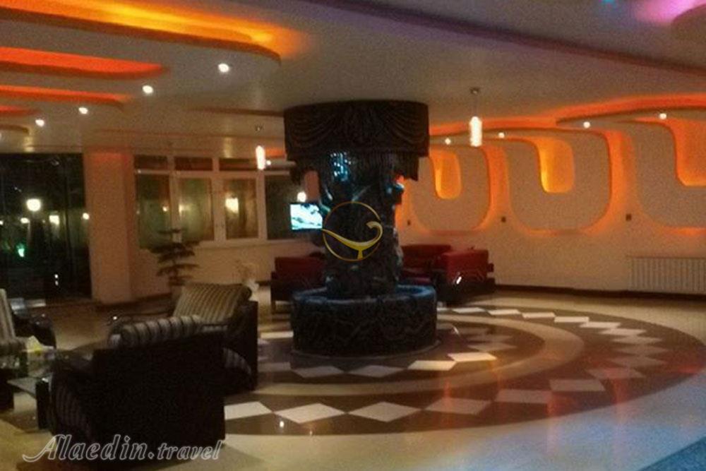 عکس های Mahan Apartment Hotel in Mahmudabad