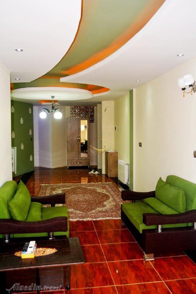 عکس های Mahan Apartment Hotel in Mahmudabad