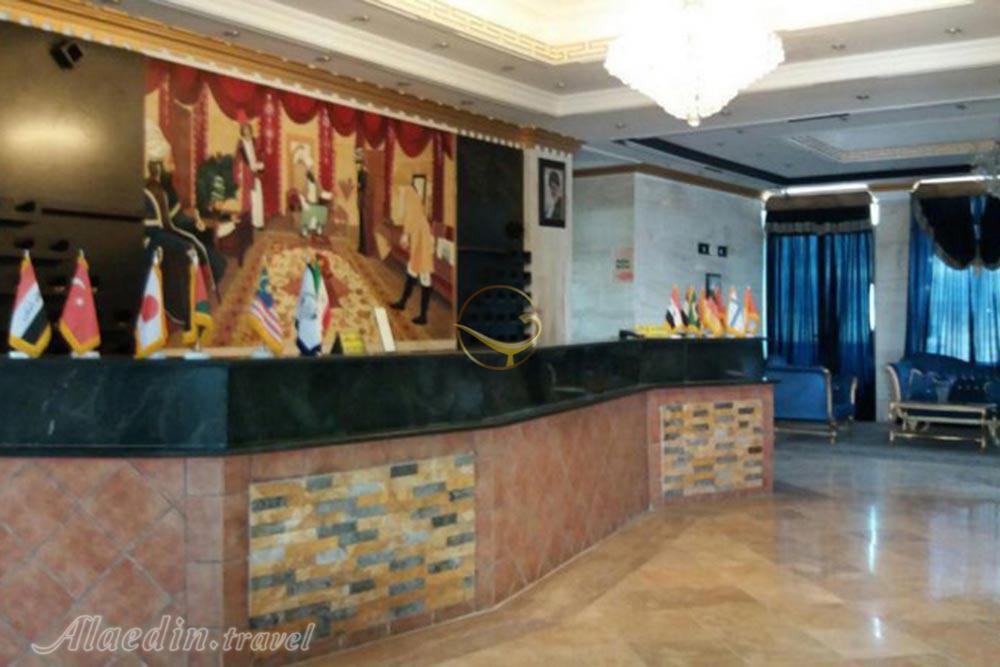 عکس های Karim Khan Zand Hotel in Malayer