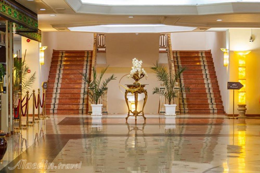 عکس های Ghasralziafe Hotel in Mashhad