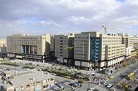 Hayat Apartment Hotel in Mashhad