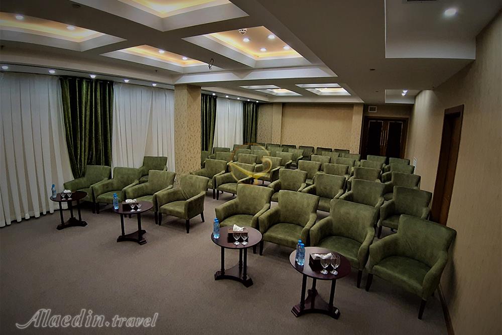 Merat Hotel in Mashhad | Alaedin Travel