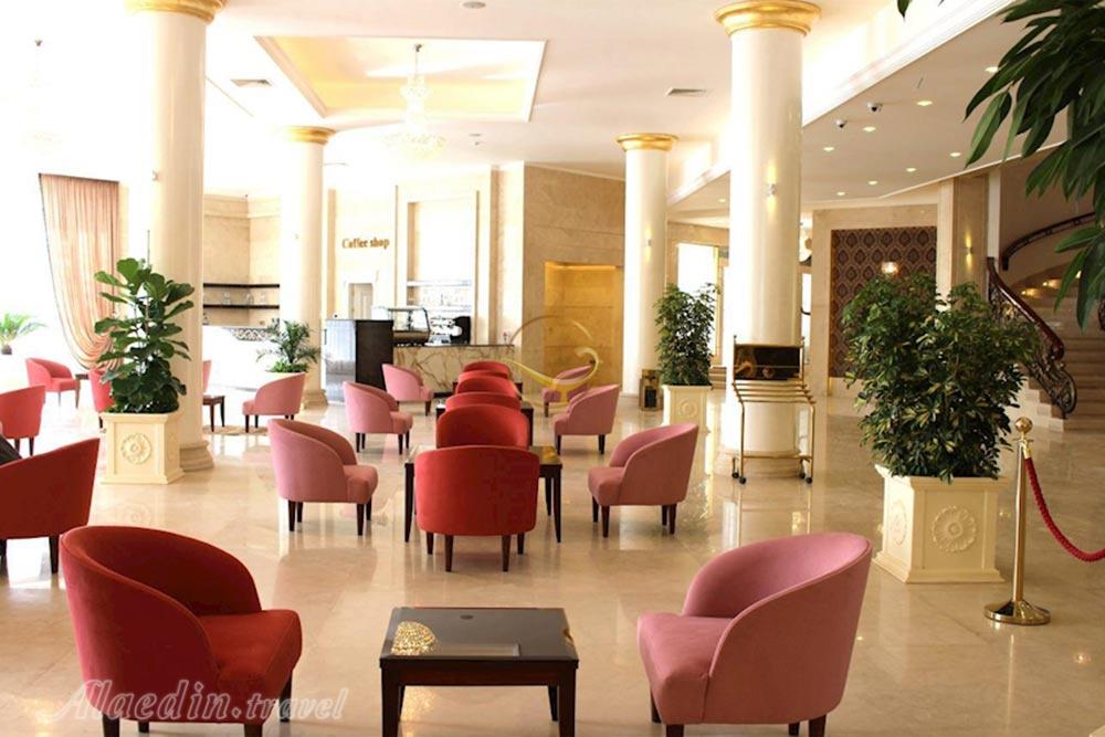 عکس های Park Hayat Hotel in Mashhad