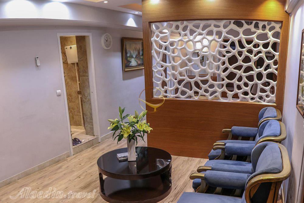 Mashhad Tara Hotel | Alaedin Travel