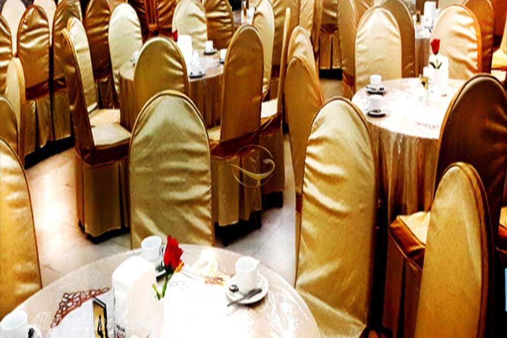 عکس های Gole Narges Hotel in Nain