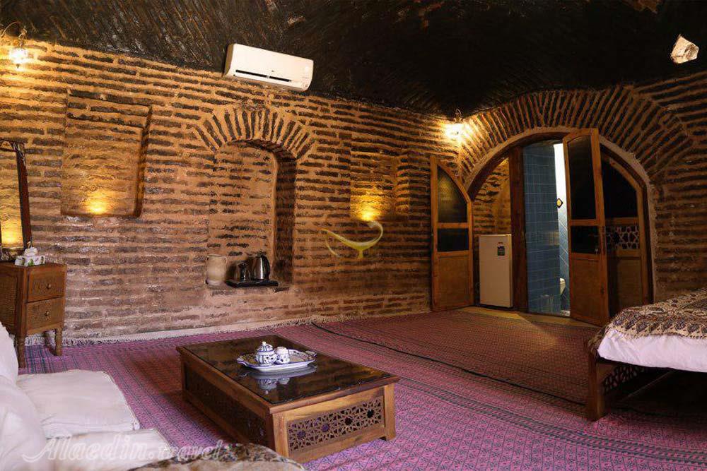 عکس های Abbasi Caravanserai in Nain