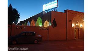 Tourist Traditional Hotel in Nain