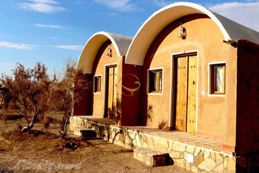 عکس های Matin Abad Ecocamp in Natanz