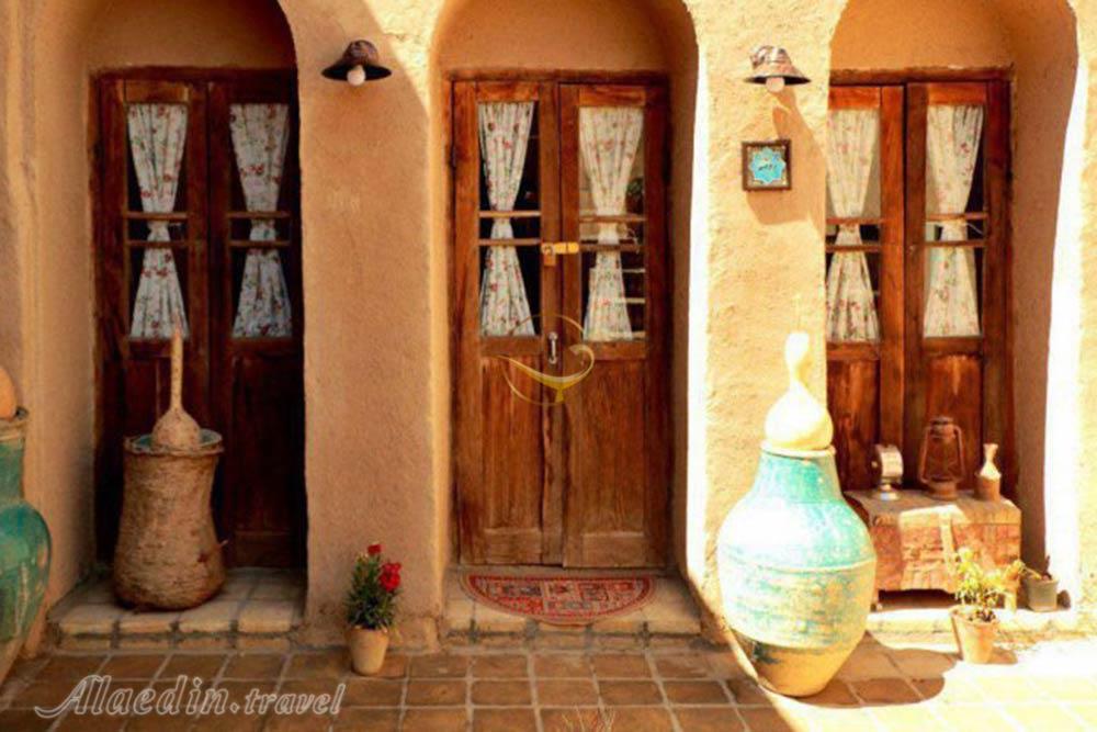 عکس های Tavassolian Historical House in Natanz