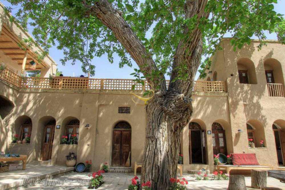 عکس های Tavassolian Historical House in Natanz