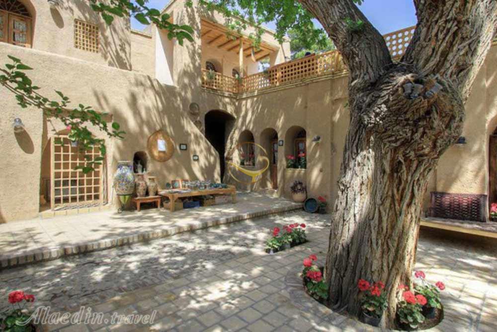 عکس های Tavassolian Historical House in Natanz