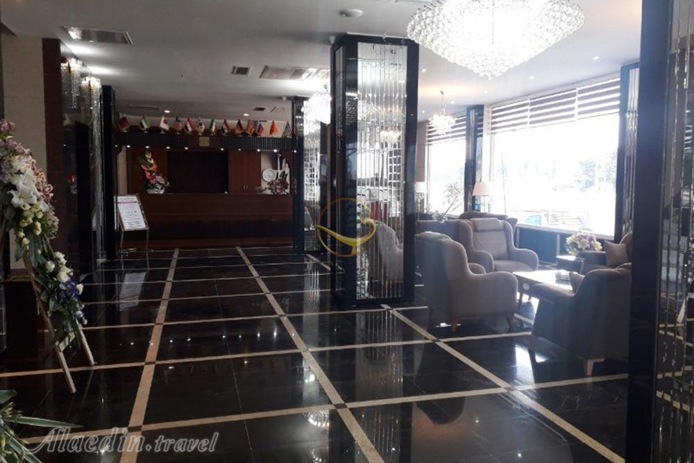 عکس های Persia 3 Hotel in Nowshahr