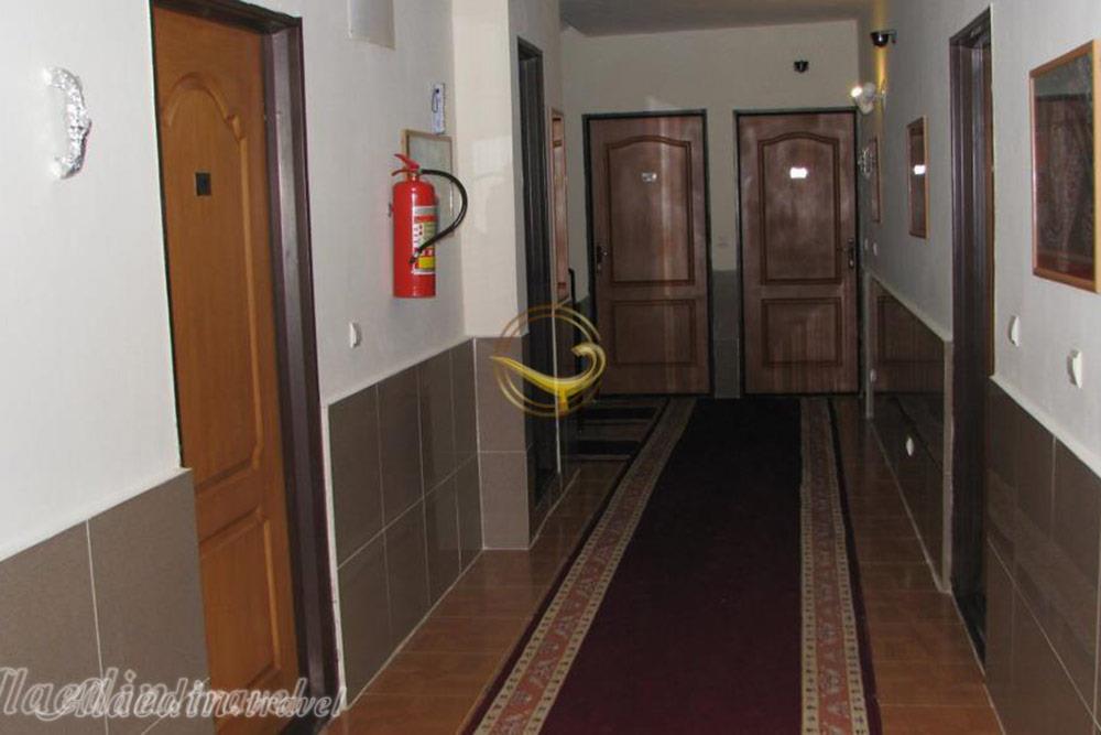 عکس های Persia Hotel in Nowshahr