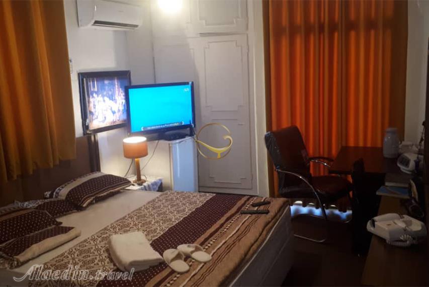 عکس های Shalizar Hotel in Nowshahr