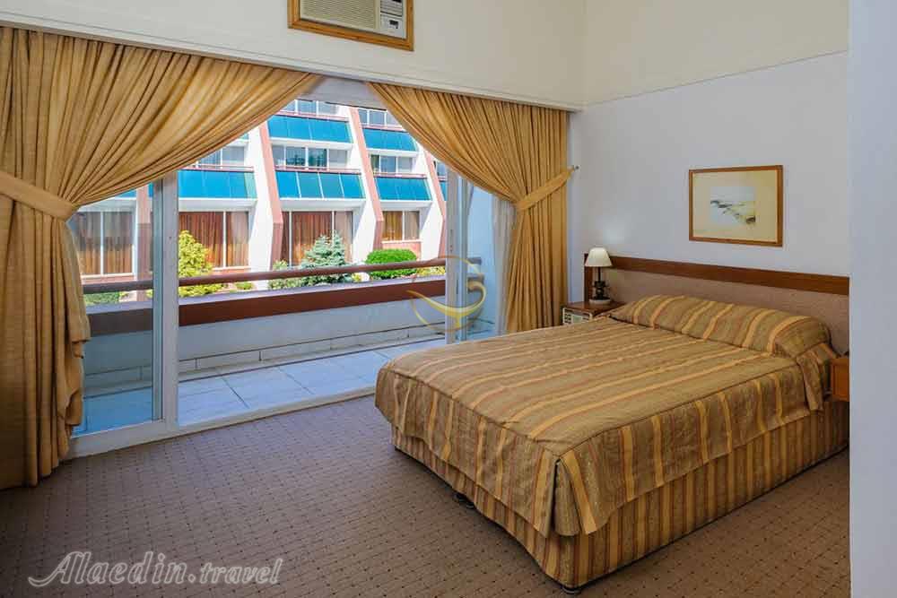 عکس های Narenjestan Hotel in Noor