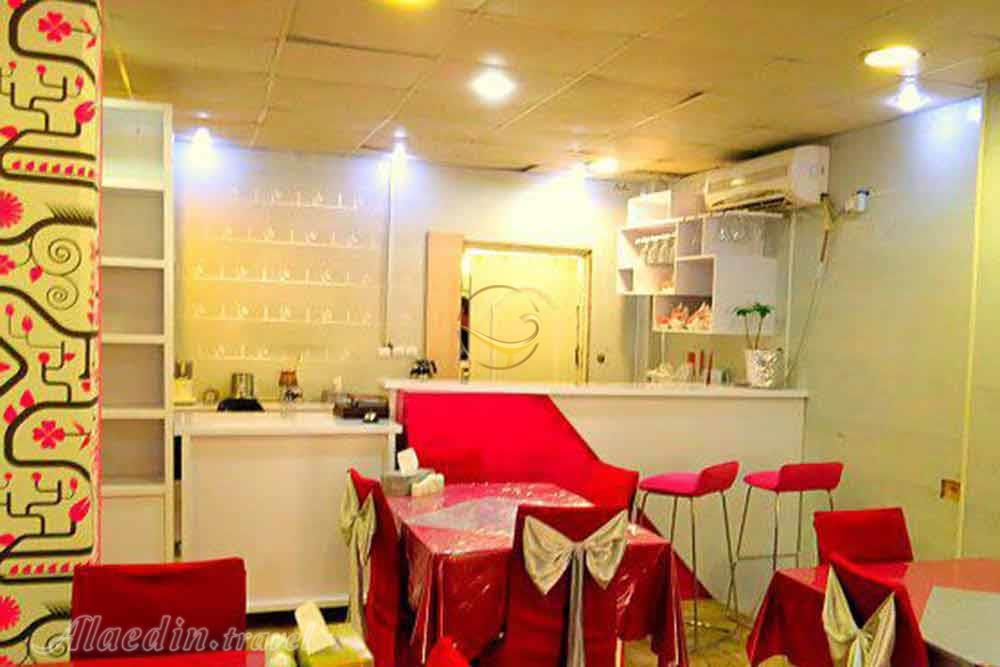 عکس های Airsa Apartment Hotel in Qeshm